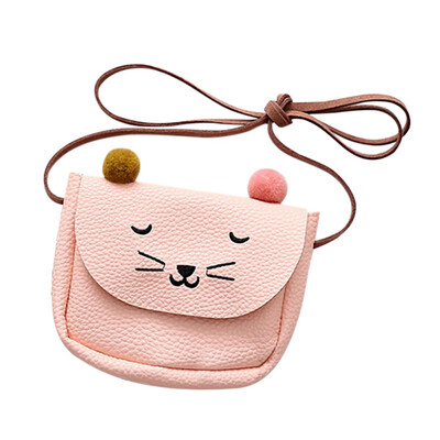 2019 Girls Casual Ladies Bags Cute Baby Girls Cartoon Purse Hhandbag Children Kids Cross-Body Shoulder Bag
2019 Girls Casual Ladies Bags Cute Baby Girls Cartoon Purse Hhandbag Children Kids Cross-Body Shoulder Bag