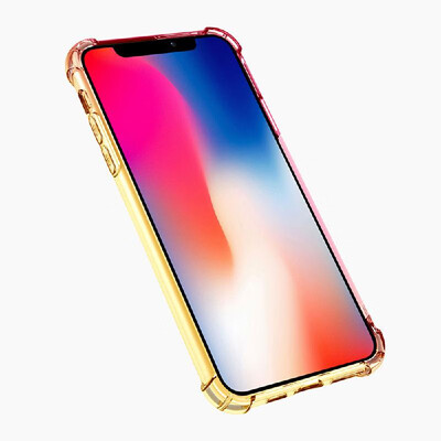 New 2019 Case Mobile Phone Case for i-phone 11 Pro Max Gradient Anti-drop Mobile Phone Soft TPU Colorful Case Cover
New 2019 Case Mobile Phone Case for i-phone 11 Pro Max Gradient Anti-drop Mobile Phone Soft TPU Colorful Case Cover
