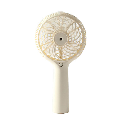 Gobestart Rechargeable Portable USB Spray Air Handheld Sprinkler Fan Mini Humidifier Fan
Gobestart Rechargeable Portable USB Spray Air Handheld Sprinkler Fan Mini Humidifier Fan