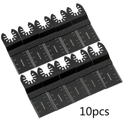 2010Pcs Oscillating Multi Tool Saw Blade for Fein Bosch Multimaster Makita Bosch
2010Pcs Oscillating Multi Tool Saw Blade for Fein Bosch Multimaster Makita Bosch