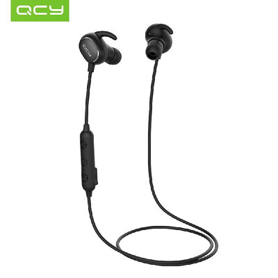 Original Xiaomi QCY QY19 BT Headset In-ear Sports Stereo Headphone Mini Sports Earphone Hands-free with Microphone for Android iOS
Original Xiaomi QCY QY19 BT Headset In-ear Sports Stereo Headphone Mini Sports Earphone Hands-free with Microphone for Android iOS