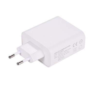 DYF-045WPD Power Adapter USB-C Type C 45W PD Power Adapter Charger for Macbook Pro 13-15in GALAXY TAB XIAO MI AIRBOOK HUAWEI MATE
DYF-045WPD Power Adapter USB-C Type C 45W PD Power Adapter Charger for Macbook Pro 13-15in GALAXY TAB XIAO MI AIRBOOK HUAWEI MATE