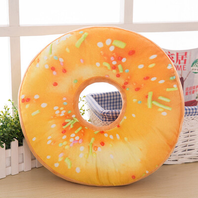 〖Follure〗Soft Plush Pillow Stuffed Seat Pad Sweet Donut Foods Cushion Cover Case Toys A
〖Follure〗Soft Plush Pillow Stuffed Seat Pad Sweet Donut Foods Cushion Cover Case Toys A