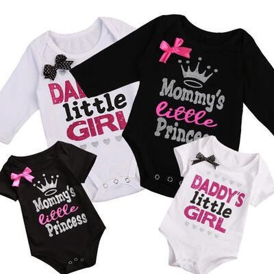 Cute Newborn Infant Baby Girls Boys Romper Bodysuit Jumpsuit Outfits Sunsuit Clothes
Cute Newborn Infant Baby Girls Boys Romper Bodysuit Jumpsuit Outfits Sunsuit Clothes