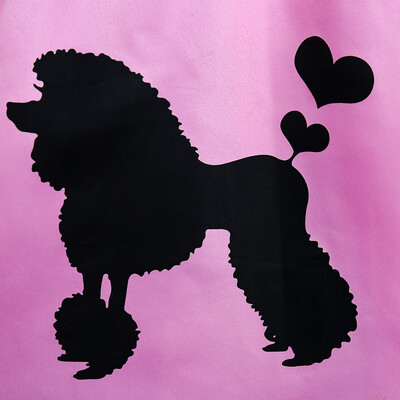 Fancyqube Womens Adult 1950s Poodle Skirt High Waist Vintage Party Cocktial Skirt
Fancyqube Womens Adult 1950s Poodle Skirt High Waist Vintage Party Cocktial Skirt