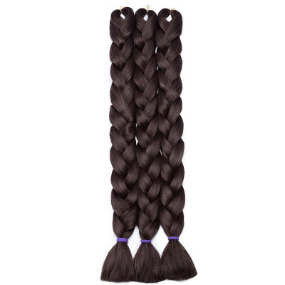 3 Packs Braiding Hair Ombre for crochet Hair Weave with Synthetic&Twist Braiding Hair Extensions
3 Packs Braiding Hair Ombre for crochet Hair Weave with Synthetic&Twist Braiding Hair Extensions