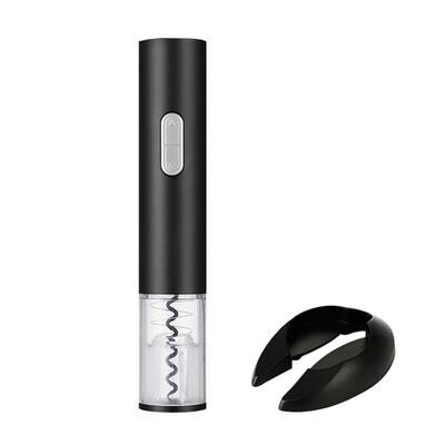 〖Follure〗Rechargeable Cordless Automatic Corkscrew Wine Bottle Opener with Foil Cutter
〖Follure〗Rechargeable Cordless Automatic Corkscrew Wine Bottle Opener with Foil Cutter