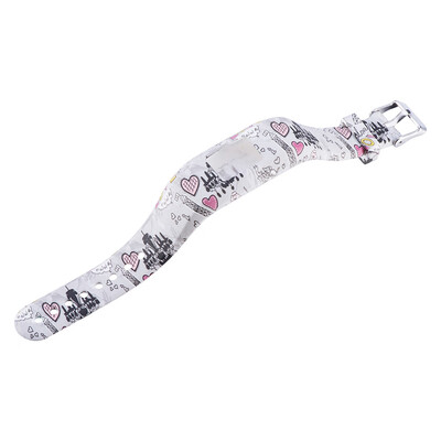 〖Follure〗Replacemet Silicone Watch Band Strap for Garmin VivoFit Jr Jr 2 Kids Fitness
〖Follure〗Replacemet Silicone Watch Band Strap for Garmin VivoFit Jr Jr 2 Kids Fitness