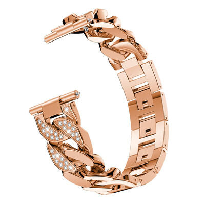 〖Follure〗Plating Zinc alloy Watch Band Replacement Strap Wrist for Samsung Galaxy Watch
〖Follure〗Plating Zinc alloy Watch Band Replacement Strap Wrist for Samsung Galaxy Watch