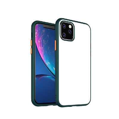 Lightweight Waterproof 65 Type Mobile Phone Cover Micro-Frosted Transparent Back Anti-Fingerprint Non-Yellowing With Red Edge Bla
Lightweight Waterproof 65 Type Mobile Phone Cover Micro-Frosted Transparent Back Anti-Fingerprint Non-Yellowing With Red Edge Bla