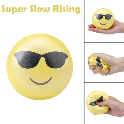 Gotoamei Mini Adorable Bread Super Slow Rising Kids Fun Stress Reliever Decompression Toy
Gotoamei Mini Adorable Bread Super Slow Rising Kids Fun Stress Reliever Decompression Toy