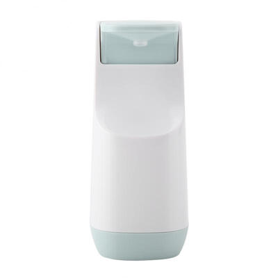 Greensen 350mL Wall Mounted Manual Operated Soap LiquidShampoo Lotion Dispenser Bathroom Kitchen Use
Greensen 350mL Wall Mounted Manual Operated Soap LiquidShampoo Lotion Dispenser Bathroom Kitchen Use