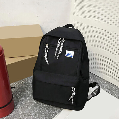 Tailored Womens Fashion Backpack Oxford Waterproof Bag Anti-Theft Shoulder Bag Leisure
Tailored Womens Fashion Backpack Oxford Waterproof Bag Anti-Theft Shoulder Bag Leisure