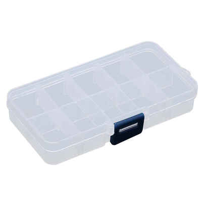 810152436 Grids DIY Compartment PP Storage Box Earring Jewelry Container Organizer Case Holder with Tweezer
810152436 Grids DIY Compartment PP Storage Box Earring Jewelry Container Organizer Case Holder with Tweezer
