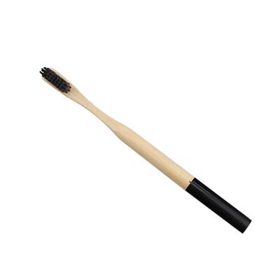 Bamboo Toothbrush Eco-Friendly Bamboo Handles Biodegradable Nylon Bristles For Natural Dental Care
Bamboo Toothbrush Eco-Friendly Bamboo Handles Biodegradable Nylon Bristles For Natural Dental Care