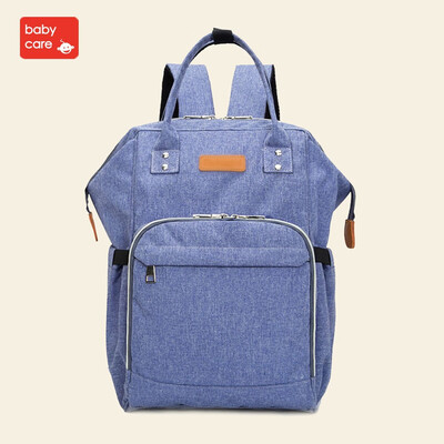Baby Diaper Nappy Bag Multi-function Mummy Maternity Diaper Bag Infant Large Capacity Thermal Insulation Travel Backpack
Baby Diaper Nappy Bag Multi-function Mummy Maternity Diaper Bag Infant Large Capacity Thermal Insulation Travel Backpack