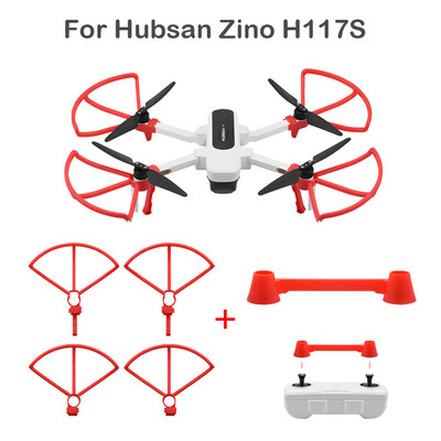 Tailored Rocker Protection Bracket Extension Landing Gear Legs For Hubsan Zino H117S
Tailored Rocker Protection Bracket Extension Landing Gear Legs For Hubsan Zino H117S