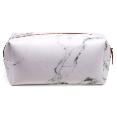 3 Styles Optional Marble Bag Makeup Travel Cosmetic Bags Brush Pen Pencil Case Organizer Pouch Holder Bag 1Pc
3 Styles Optional Marble Bag Makeup Travel Cosmetic Bags Brush Pen Pencil Case Organizer Pouch Holder Bag 1Pc