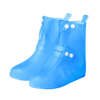 Fashion Women Reusable Tube Boots Children Transparent Water-Resistant Rain Boots PVC Nonslip Rainshoes
Fashion Women Reusable Tube Boots Children Transparent Water-Resistant Rain Boots PVC Nonslip Rainshoes