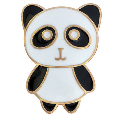 High Quality Cartoon Cute Enamel Pin Penguin Panda Animal Pins Anime Icons Womens Brooches Badge Jacket Hat Jewelry Brooches
High Quality Cartoon Cute Enamel Pin Penguin Panda Animal Pins Anime Icons Womens Brooches Badge Jacket Hat Jewelry Brooches