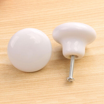 Gobestart Candy Color Ceramic Round Cabinet Wardrobe Drawer Cupboard Knob Pull Handle
Gobestart Candy Color Ceramic Round Cabinet Wardrobe Drawer Cupboard Knob Pull Handle