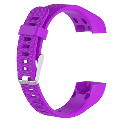 〖Follure〗Replacement Silicone Band Strap Wristband Bracelet For Garmin vivosmart HR BK
〖Follure〗Replacement Silicone Band Strap Wristband Bracelet For Garmin vivosmart HR BK