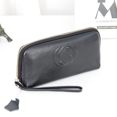 2019 new fashion leather ladies clutch bag clutch bag Europe&the United States trend female models leather handbags batch
2019 new fashion leather ladies clutch bag clutch bag Europe&the United States trend female models leather handbags batch