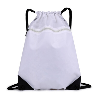 Bunch bag shoulder bag rope bag sports waterproof simple backpack mens&womens outdoor travel folding storage bag
Bunch bag shoulder bag rope bag sports waterproof simple backpack mens&womens outdoor travel folding storage bag