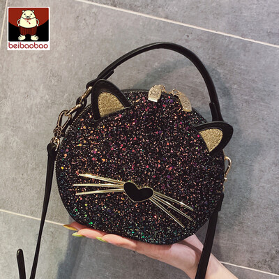 Small bag womens bag 2019 new fashion slung womens bill of lading shoulder Joker ins cute round bag
Small bag womens bag 2019 new fashion slung womens bill of lading shoulder Joker ins cute round bag