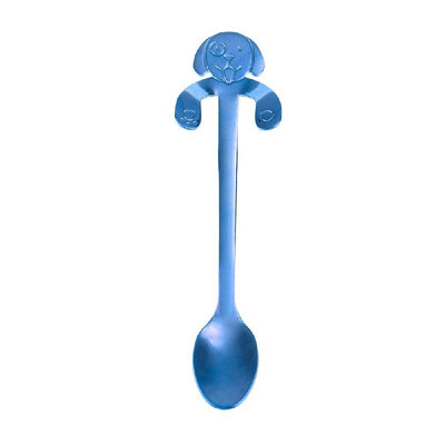 Cute Puppy Spoon 304 Stainless Steel Teaspoon Long Handle Coffee Spoons Sugar Dessert Appetizer Seasoning Bistro Flatware Hanging
Cute Puppy Spoon 304 Stainless Steel Teaspoon Long Handle Coffee Spoons Sugar Dessert Appetizer Seasoning Bistro Flatware Hanging