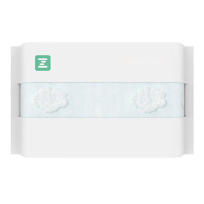 Xiaomi ZSH Children Bath Towel 39 x 20 Inches Ultra Soft 100 Cotton Quick-Dry Washcloth Antibacterial Water Absorption Bath Sheet
Xiaomi ZSH Children Bath Towel 39 x 20 Inches Ultra Soft 100 Cotton Quick-Dry Washcloth Antibacterial Water Absorption Bath Sheet