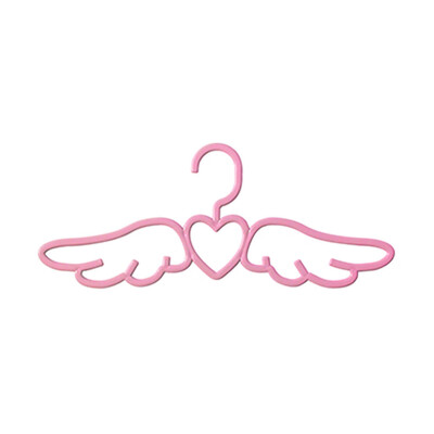〖Follure〗5 Simple Angel Wings Drying Rack Large Household Multi-function Non-slip Hanger
〖Follure〗5 Simple Angel Wings Drying Rack Large Household Multi-function Non-slip Hanger