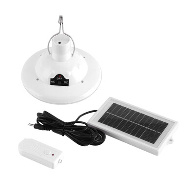 Portable Solar Powered 22 LED Hanging Tent Light Bulb Outdoor Camping Yard Remote Control Lamp Solar Bulb Light Bulb Light
Portable Solar Powered 22 LED Hanging Tent Light Bulb Outdoor Camping Yard Remote Control Lamp Solar Bulb Light Bulb Light
