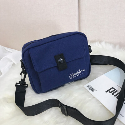 Tailored Fashion Women Canvas Printing Letter Casual Shoulder Bag Mini Crossbody Bags
Tailored Fashion Women Canvas Printing Letter Casual Shoulder Bag Mini Crossbody Bags