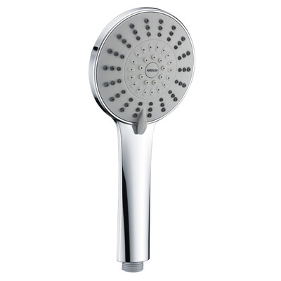 Wrigley ARROW five-function handheld booster shower nozzle pressurized shower head AEHHSABS101C-JZ
Wrigley ARROW five-function handheld booster shower nozzle pressurized shower head AEHHSABS101C-JZ