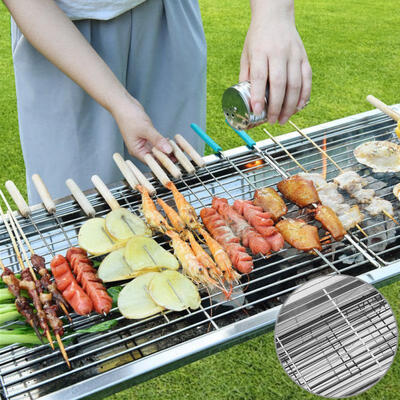Greensen 1PC Stove Barbecue Oven Outdoor Camping Household Charcoal BBQ Grill Carbon Oven
Greensen 1PC Stove Barbecue Oven Outdoor Camping Household Charcoal BBQ Grill Carbon Oven