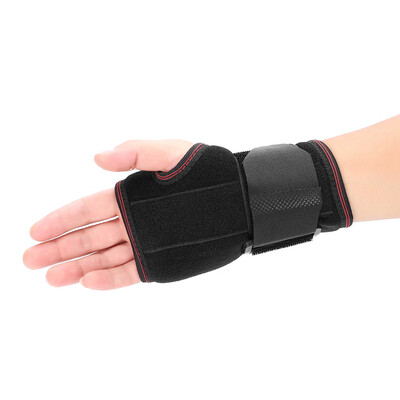 Greensen Adjustable Breathable Wrist Brace Hand Support Fracture Ligament Injury Arm Protection Strap
Greensen Adjustable Breathable Wrist Brace Hand Support Fracture Ligament Injury Arm Protection Strap