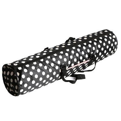 Yoga Mat Bag Water Repellent Mat Carrying Pack Zippered Mat Storage Bag with Phone Pocket
Yoga Mat Bag Water Repellent Mat Carrying Pack Zippered Mat Storage Bag with Phone Pocket