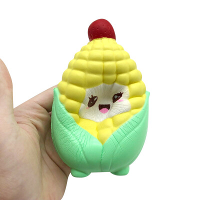 YIWULAFun Corn Dolls Squeeze Decor Slow Rising Kid Toys Easter Gift Phone Strap Toy
YIWULAFun Corn Dolls Squeeze Decor Slow Rising Kid Toys Easter Gift Phone Strap Toy