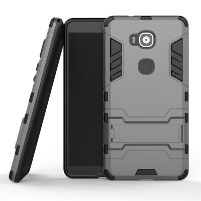 Goowiiz Phone Case For Huawei P8P8 LiteMate SG7 PlusG8Maimang 4 Armor PCTPU Silicone Hard Bracket Double Protection
Goowiiz Phone Case For Huawei P8P8 LiteMate SG7 PlusG8Maimang 4 Armor PCTPU Silicone Hard Bracket Double Protection