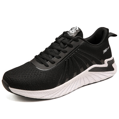 Mens shoes comfortable mens flying woven running shoes lightweight mesh sports shoes single shoes fashion casual shoes
Mens shoes comfortable mens flying woven running shoes lightweight mesh sports shoes single shoes fashion casual shoes