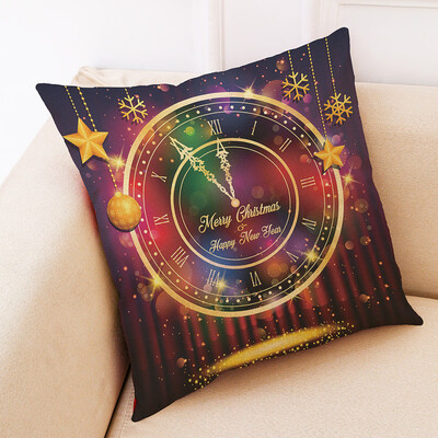 Siaonvr New Cotton Linen Christmas Deer Pillow Case Cushion Cover Sofa Home Car Decor
Siaonvr New Cotton Linen Christmas Deer Pillow Case Cushion Cover Sofa Home Car Decor