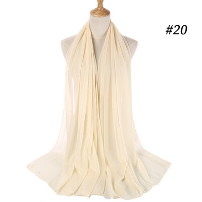 Monochrome ethnic pearl chiffon bubble towel headband selling high quality Muslim women hijab scarf
Monochrome ethnic pearl chiffon bubble towel headband selling high quality Muslim women hijab scarf