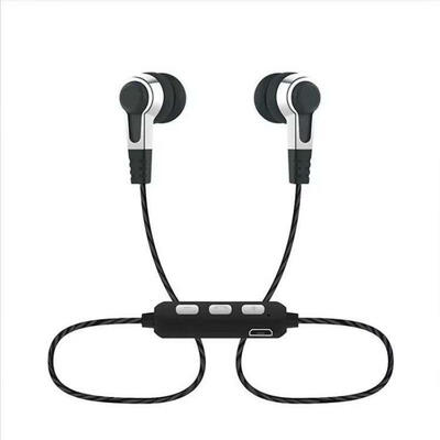 UENJOY Portable Lightweight Bluetooth 50 Earbuds Earphone Wireless Headphone With Mic For Sport
UENJOY Portable Lightweight Bluetooth 50 Earbuds Earphone Wireless Headphone With Mic For Sport