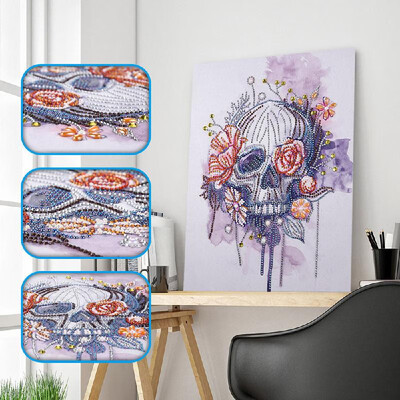 DIY 5D Diamond Painting Kits DIY Drill Diamond Painting Needlework Crystal Painting Rhinestone Cross Stitch Mosaic Paintings Arts
DIY 5D Diamond Painting Kits DIY Drill Diamond Painting Needlework Crystal Painting Rhinestone Cross Stitch Mosaic Paintings Arts