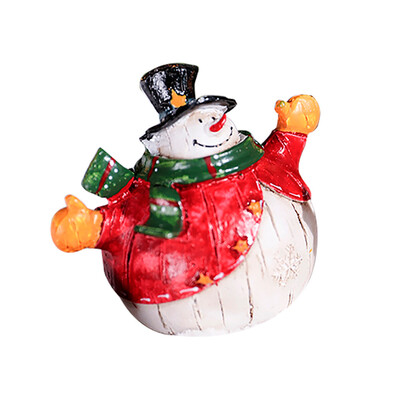 Gobestart Christmas Diy Ornament Santa Resin Doll Desktop Decoration Christmas Gift Decor
Gobestart Christmas Diy Ornament Santa Resin Doll Desktop Decoration Christmas Gift Decor