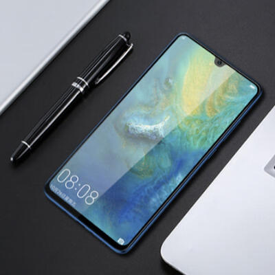 Benks Mobile Phone Full Screen Protector Front Film Tempered Glass 03mm For Huawei MATE 20 X
Benks Mobile Phone Full Screen Protector Front Film Tempered Glass 03mm For Huawei MATE 20 X