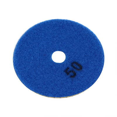 Greensen 7pcs 100mm Wet Diamond Polishing Pads Disc for Granite Marble Concret 4inch Polishing Disc Diamond Wheel
Greensen 7pcs 100mm Wet Diamond Polishing Pads Disc for Granite Marble Concret 4inch Polishing Disc Diamond Wheel