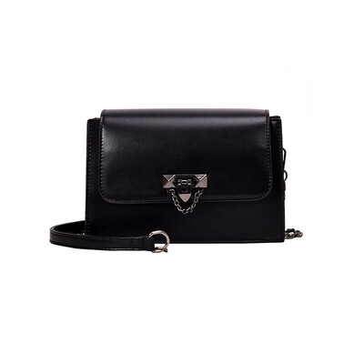 Foreign air small bag female 2019 new Korean version of the tide chain girl wild transparent shoulder pearl portable jelly bag
Foreign air small bag female 2019 new Korean version of the tide chain girl wild transparent shoulder pearl portable jelly bag