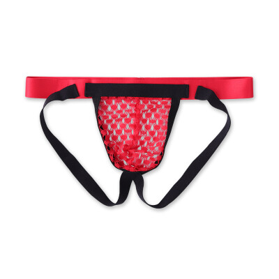 Sexy Mens Underwear Mesh Hollow Up Low Waist Comfortable Short Brief Underpants
Sexy Mens Underwear Mesh Hollow Up Low Waist Comfortable Short Brief Underpants